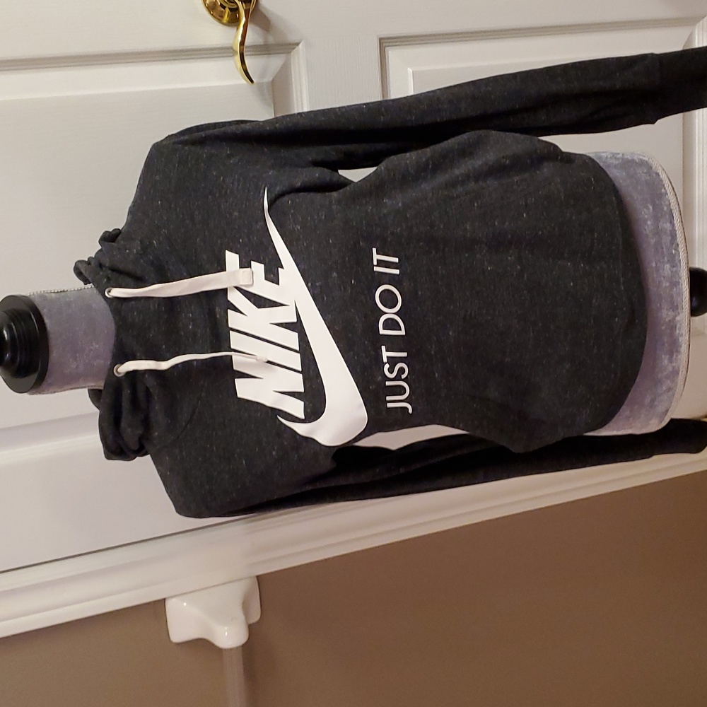 Women's Nike hoodie